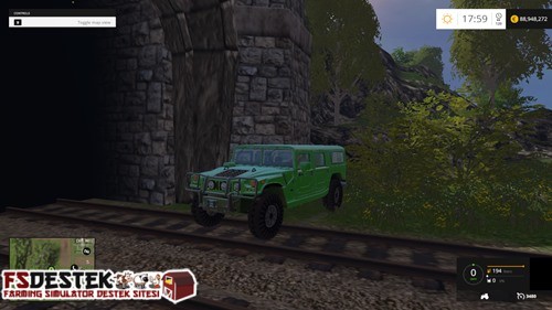 hummer-h1