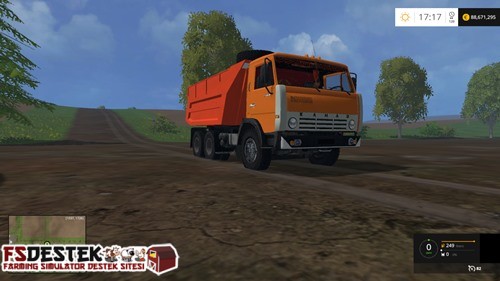 kamaz-5511-kamyon-2