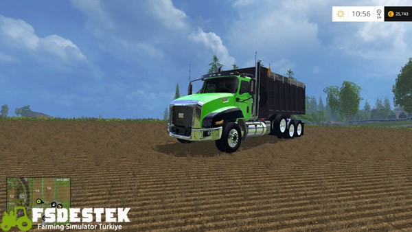 cat_660_damperli_kamyon