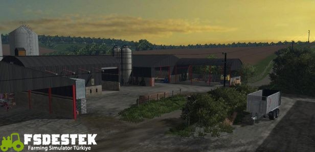 alvingham_ciftlik_harita