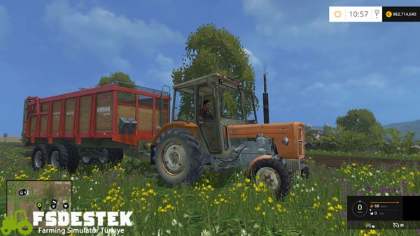 ursus_c360_traktor