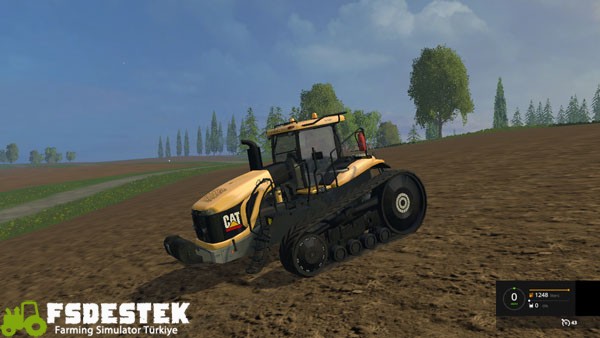 CAT-865B-traktor