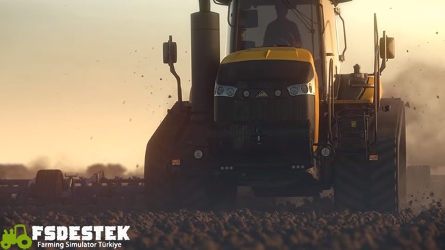 challenger-mt700e-fsdestek