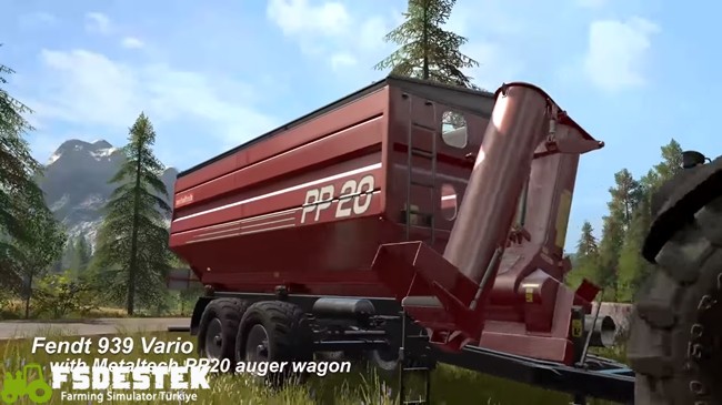 metaltech-vagontipi-romork