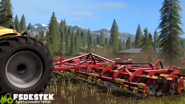 voderstad-kultivator