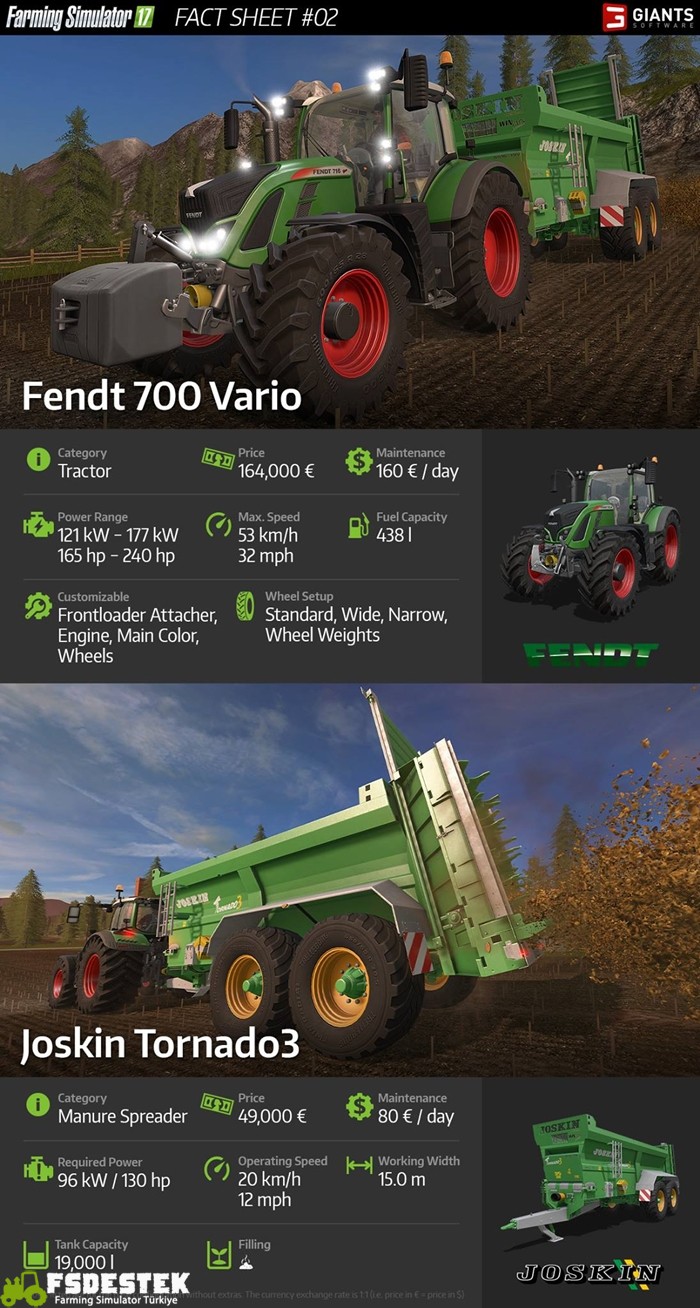 fs17-factsheet-2-yayinlananaraclar