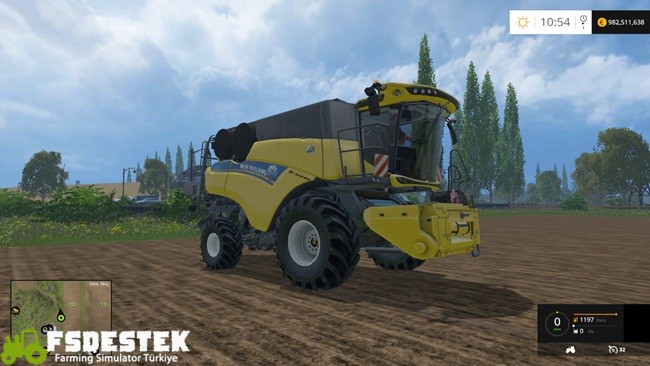 new_holland_cr9_90_bicer_dover