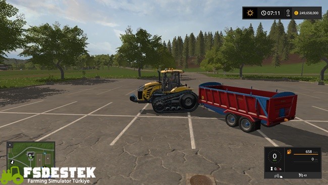 fs17-marshall-qm-16-romork