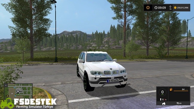 fs17_bmw_x5_araba