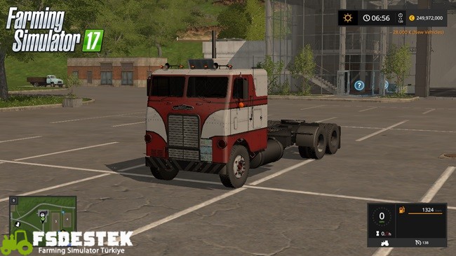 fs17_freightliner_cabover_amerikan_tir