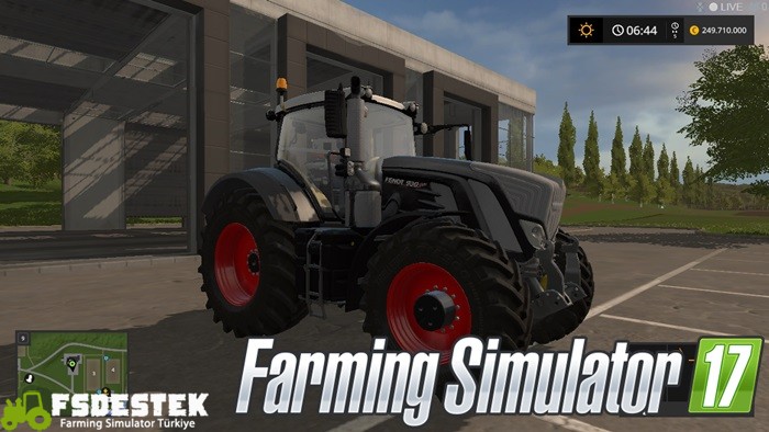 fs17modyukleme