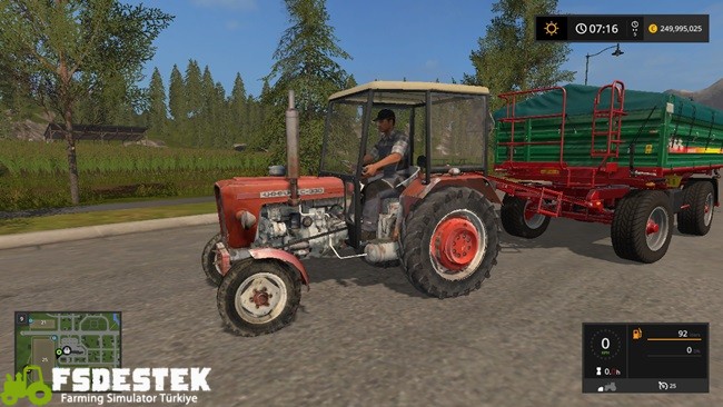 ursus_c330_traktor
