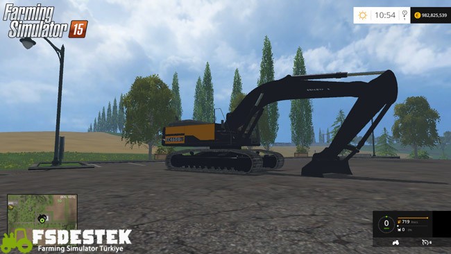 volvo-460bl-ekskavator