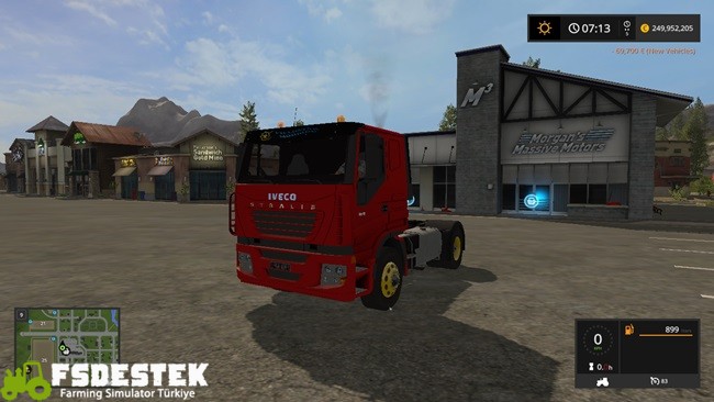iveco-stralis-kamyon