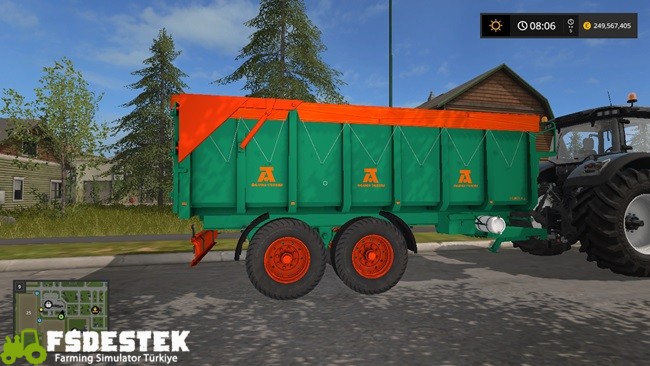 aguas_tenias_tandem_18t_romork