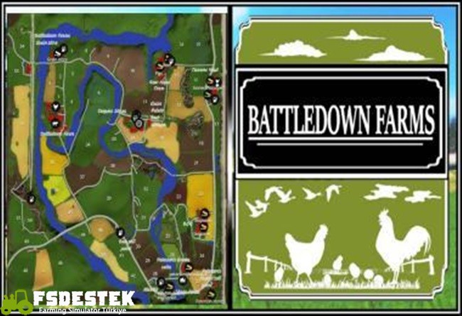 battledown_harita