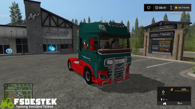 daf_xf_euro_6_kamyon