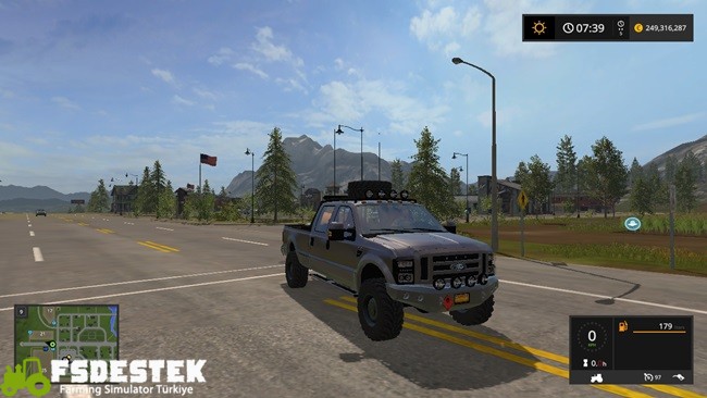 ford_f250_king_ranch_servis_araci