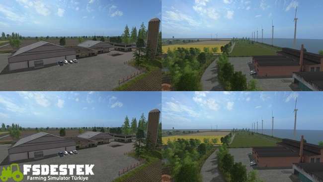 frisian_march_harita