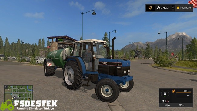 fs17_ford_6640_traktor