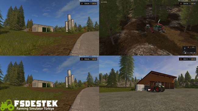 goldcrest_vadi_harita