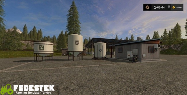 goldcrest_valley_harita