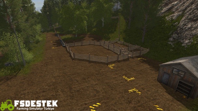 goldcrest_valley_harita