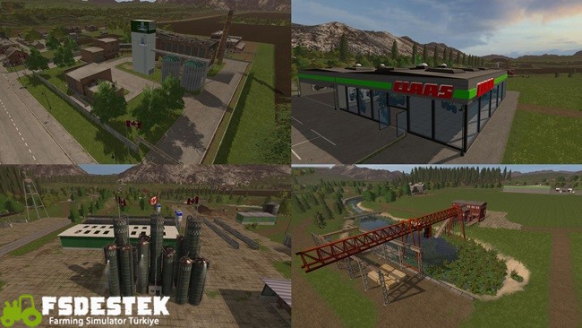 kanada_tarimsal_harita