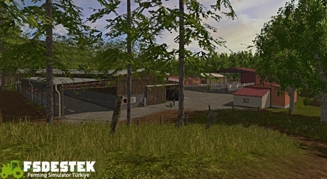 la_vieille_souche_ciftlik_harita