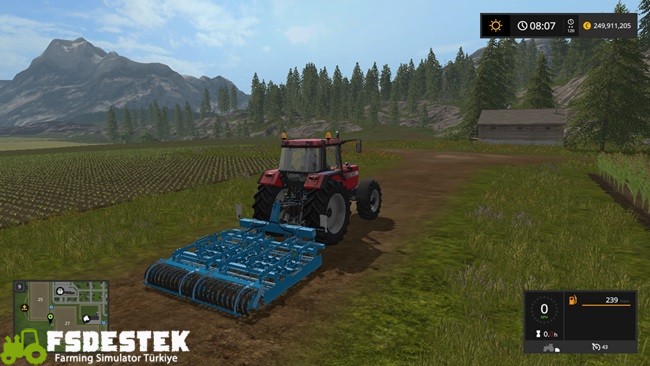 lemken_kompaktor_s_serisi_kultivator