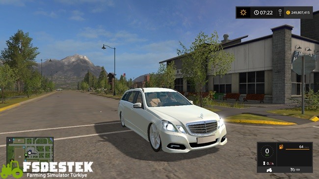 mercedes-benz-e350-cdi-araba