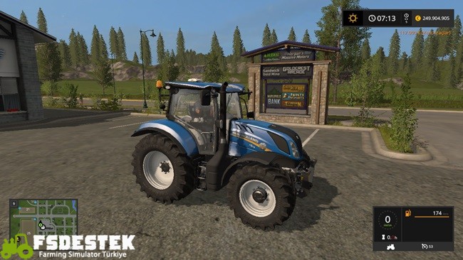new_holland_t6_serisi_traktor