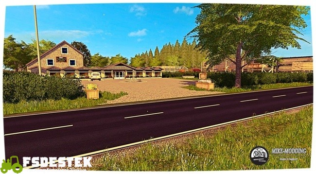 north_brabant_harita