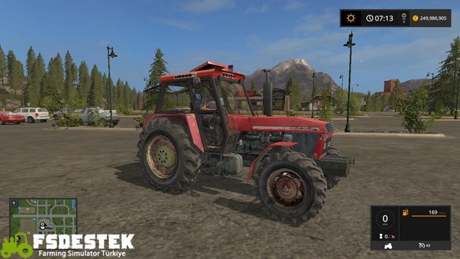ursus_1614_traktor