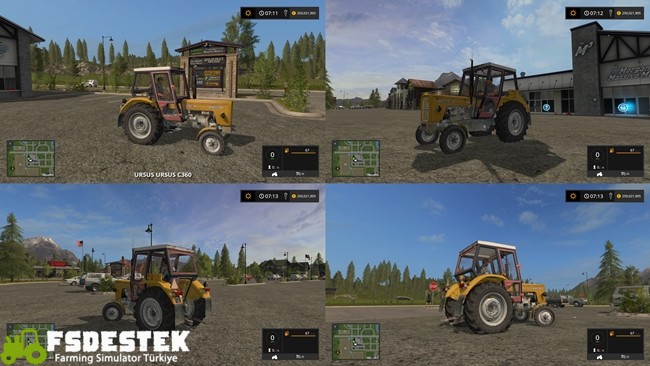 ursus_c360_traktor