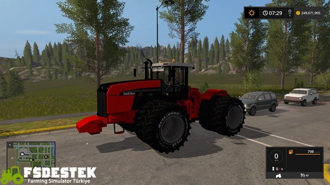 versatile_535_traktor