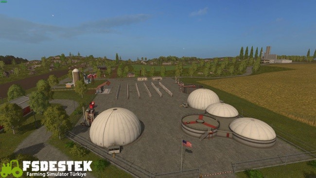 westbridge_hills_harita