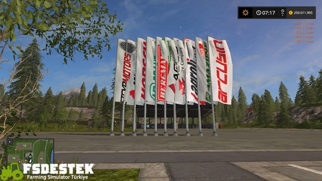 yerlestirilebilir_bayraklar