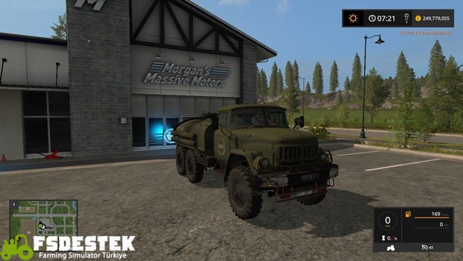 zil_131_yakit_tanker