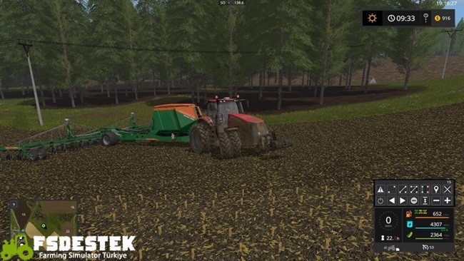 amazone_condor_15001_dp