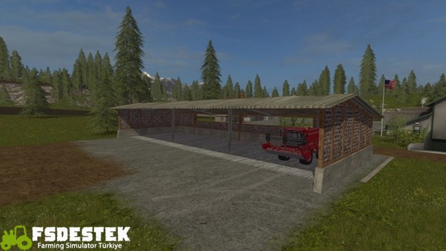 yerlestirilebilir_tastan_garaj_modu