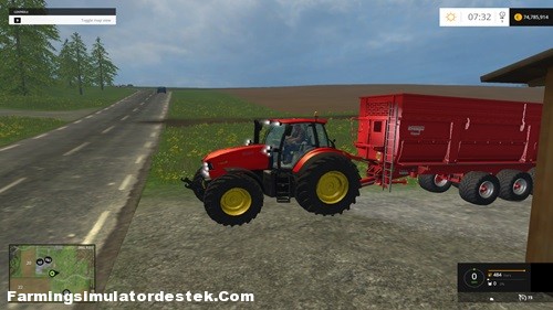 Mods For Farm Simulator 2015 Mac